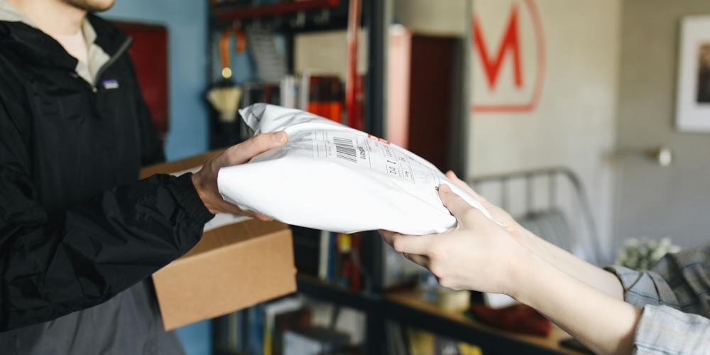 Easy Returns & Refunds