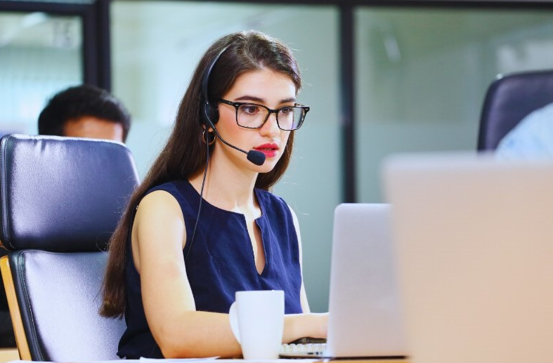 24/7 Customer Support